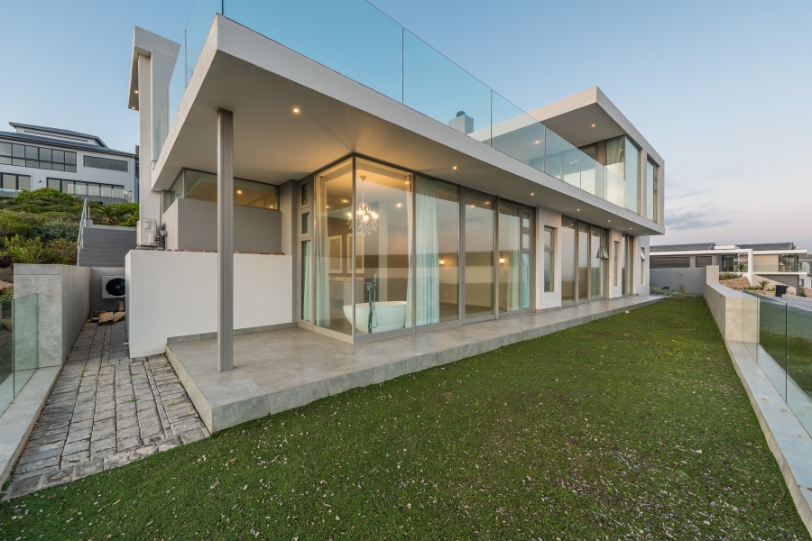 5 Bedroom Property for Sale in Pinnacle Point Golf Estate Western Cape